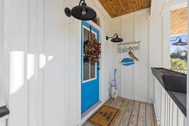 Move-in-ready three-bedroom raised beach home in Marshland Park - photo 34