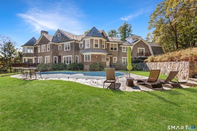 Set in one of Westport's most prestigious estate enclaves, this - photo 4