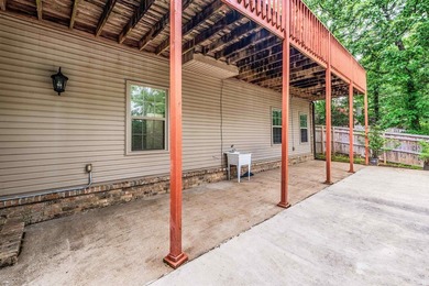 ROOM FOR EVERYONE! Large home in The Country Club of Arkansas - photo 35