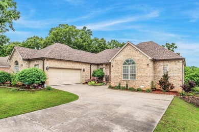 ROOM FOR EVERYONE! Large home in The Country Club of Arkansas - photo 36