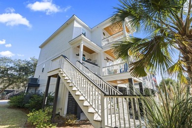 Move-in-ready three-bedroom raised beach home in Marshland Park - photo 38