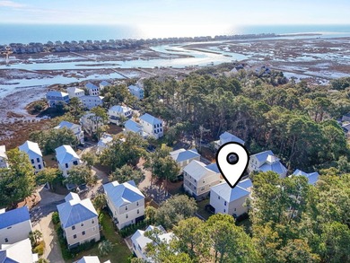 Move-in-ready three-bedroom raised beach home in Marshland Park - photo 39