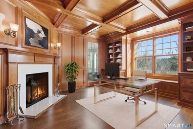 Set in one of Westport's most prestigious estate enclaves, this - photo 9