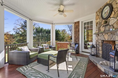 Set in one of Westport's most prestigious estate enclaves, this - photo 10