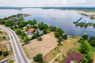 Combined lots 6&7 for sale together. Open water, boat slips - photo 2
