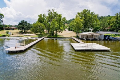 Combined lots 6&7 for sale together. Open water, boat slips - photo 3