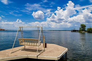 Combined lots 6&7 for sale together. Open water, boat slips - photo 4