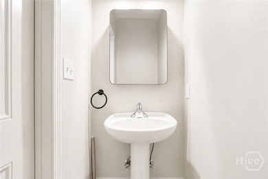 Brand new paint throughout the entire home!! Tucked away on a - photo 46
