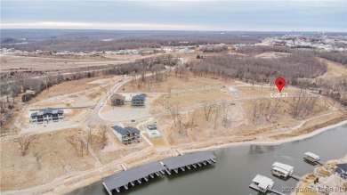 Lake Lot For Sale in Osage Beach, Missouri