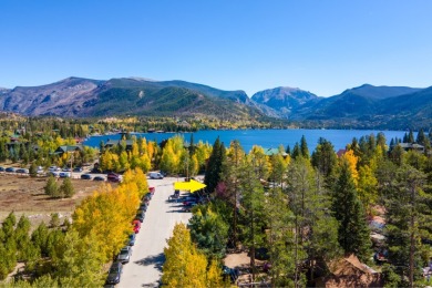 Mountain Lodge near 3 lake accesses! - Lake Home For Sale in Grand Lake, Colorado