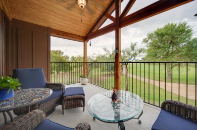 Lake LBJ Home For Sale in Horseshoe Bay Texas