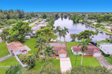 (private lake, pond, creek) Home Sale Pending in Davie Florida