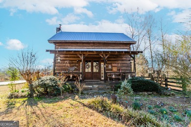 (private lake, pond, coastal) Home For Sale in Commerce Georgia