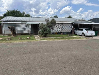 Lake Home For Sale in Cottonwood Shores, Texas