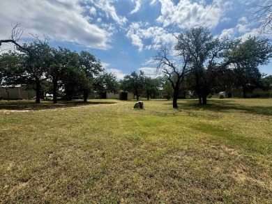Lake Lot For Sale in Burnet, Texas