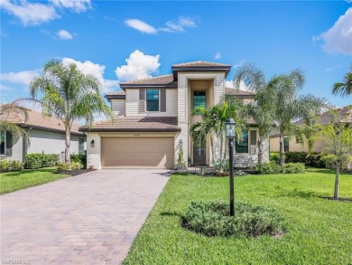 (private lake, pond, creek) Home For Sale in Estero Florida