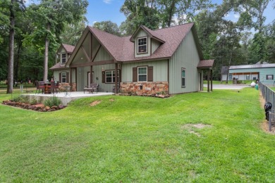 CUSTOM LAKEVIEW HOME -- HOUSTON COUNTY LAKE! - photo 2
