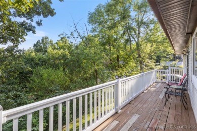 Lake Home Sale Pending in Osage Beach, Missouri