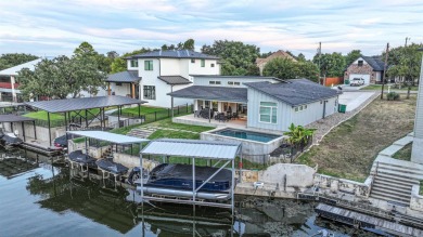 Lake Home For Sale in Granite Shoals, Texas