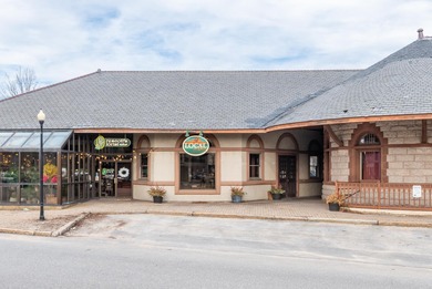 Lake Winnisquam Commercial For Sale in Laconia New Hampshire