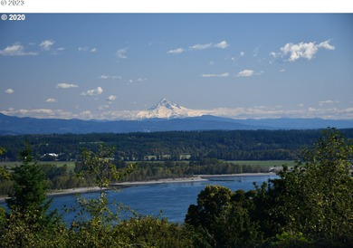 Columbia River - Columbia County Acreage For Sale in Columbiacity Oregon