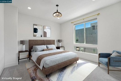 Built in 2021, this thoughtfully designed three-level townhome - photo 22