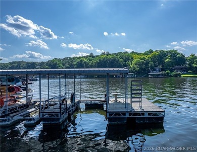 Welcome to this 3-bedroom, 2-bathroom home in Sunrise Beach, MO - photo 30