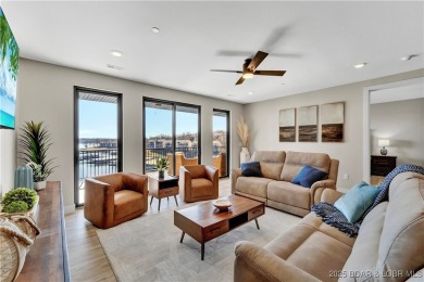 Lake Condo For Sale in Lake Ozark, Missouri