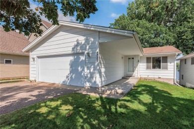 Lake Home For Sale in Prior Lake, Minnesota
