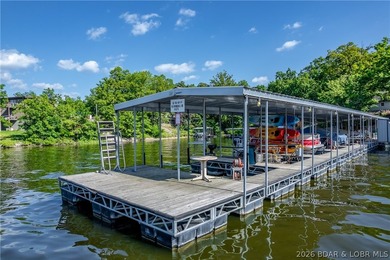 Welcome to this 3-bedroom, 2-bathroom home in Sunrise Beach, MO - photo 32