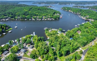 Welcome to this 3-bedroom, 2-bathroom home in Sunrise Beach, MO - photo 36