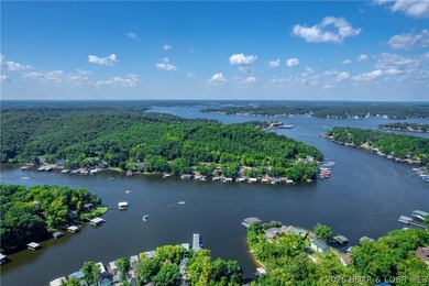 Welcome to this 3-bedroom, 2-bathroom home in Sunrise Beach, MO - photo 37