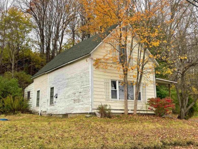 Lake Home Off Market in Barton, Vermont
