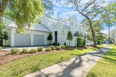 Lake Home For Sale in Santa Rosa Beach, Florida