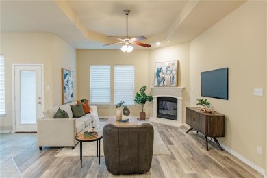 Lake Home For Sale in Forney, Texas