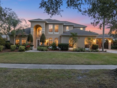 Big Sand Lake Home For Sale in Orlando Florida