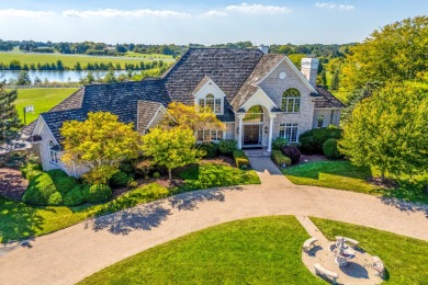 Lake Home For Sale in Wadsworth, Illinois