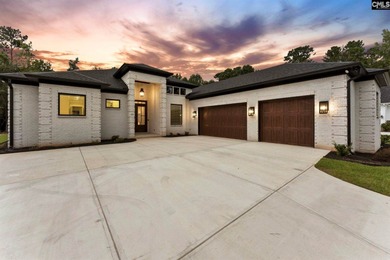 Lake Murray Home For Sale in Prosperity South Carolina