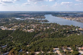 Lake Granbury Lot For Sale in Granbury Texas