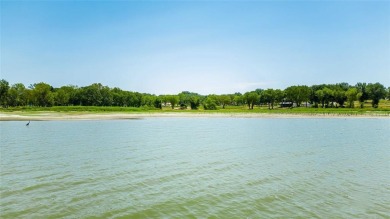 Lake Lot For Sale in Mabank, Texas