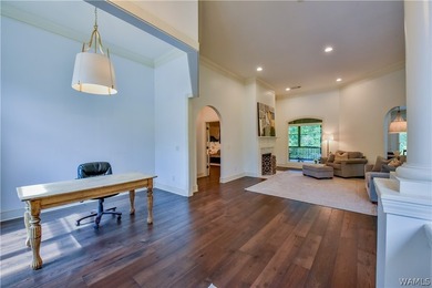 Located in the highly sought-after Hunt Farms subdivision, this - photo 6