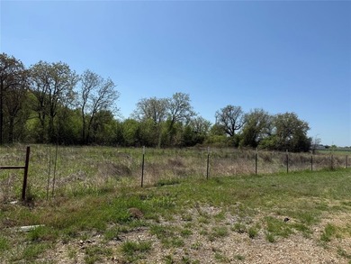 Lake Granbury Lot For Sale in Granbury Texas