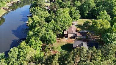 LAKE LIFE truly doesn't get better than this on Lake Tuscaloosa - photo 1