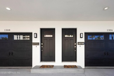 This Oceanview duplex building in desirable Jacksonville Beach - photo 22