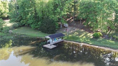 LAKE LIFE truly doesn't get better than this on Lake Tuscaloosa - photo 5