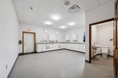 Here's your chance to bring your business venture to life at TWO