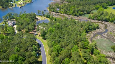 Tucked within one of Oriental's most scenic gated waterfront - photo 7