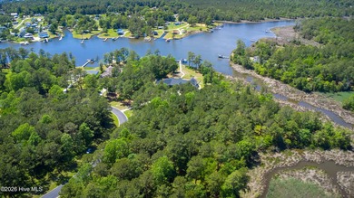 Tucked within one of Oriental's most scenic gated waterfront - photo 9