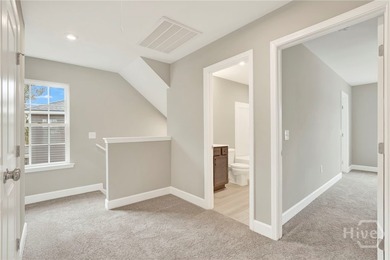 Ernest Homes popular Aspen floor plan! This new construction 5 - photo 30