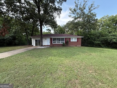 Garden Lakes Home For Sale in Rome Georgia